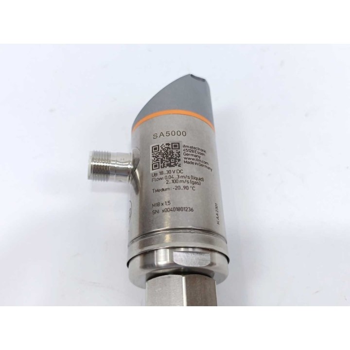 Ifm Electronic SA5000 Ifm Electronic SA5000