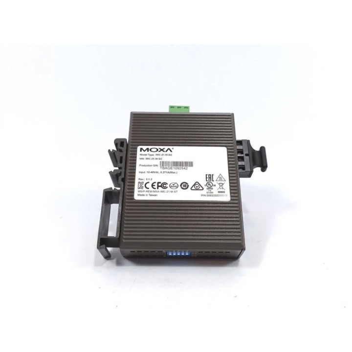Moxa IMC-21-M-SC