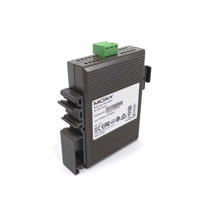 Moxa IMC-21-M-SC