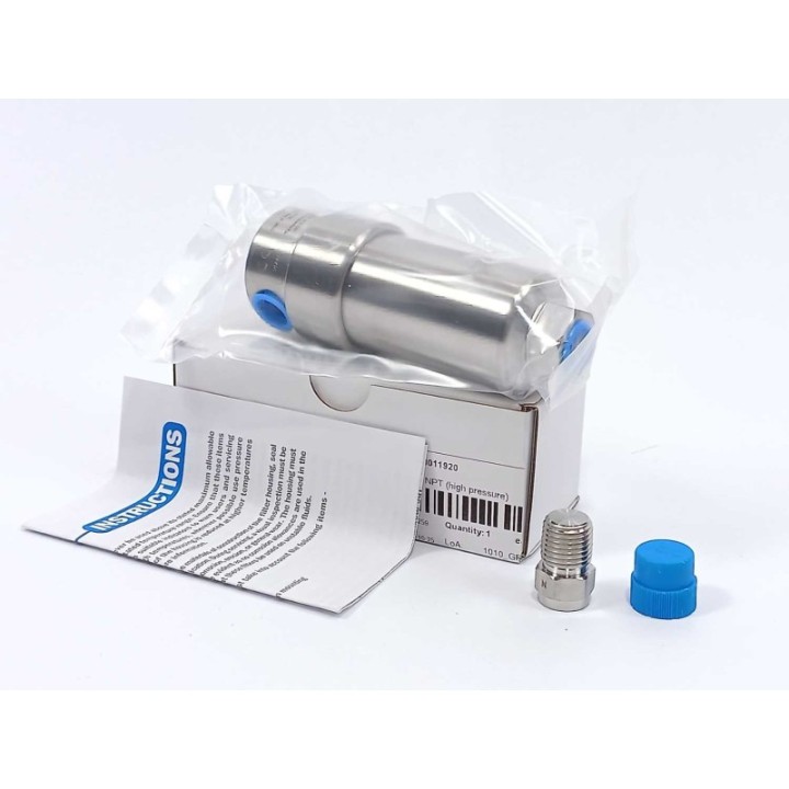 Classic Filters SS127.221.5CK