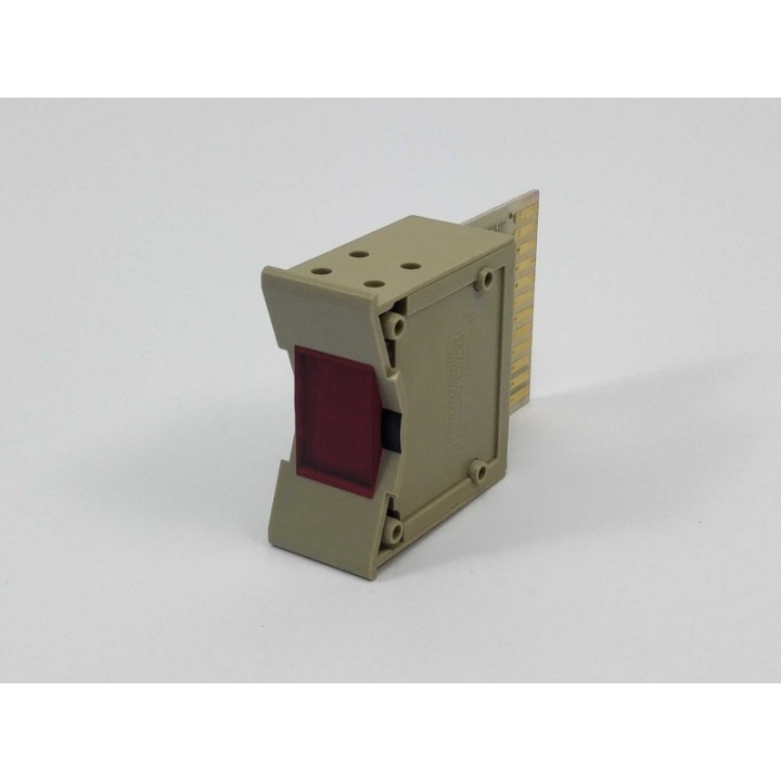 Electromatic ICD 14.1 Electromatic ICD 14.1