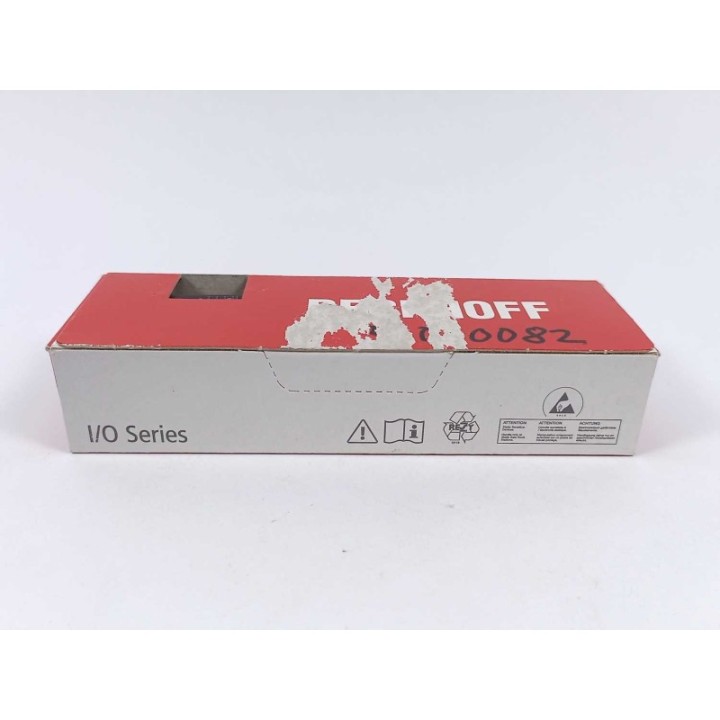 Beckhoff EP3174-0092 Beckhoff EP3174-0092