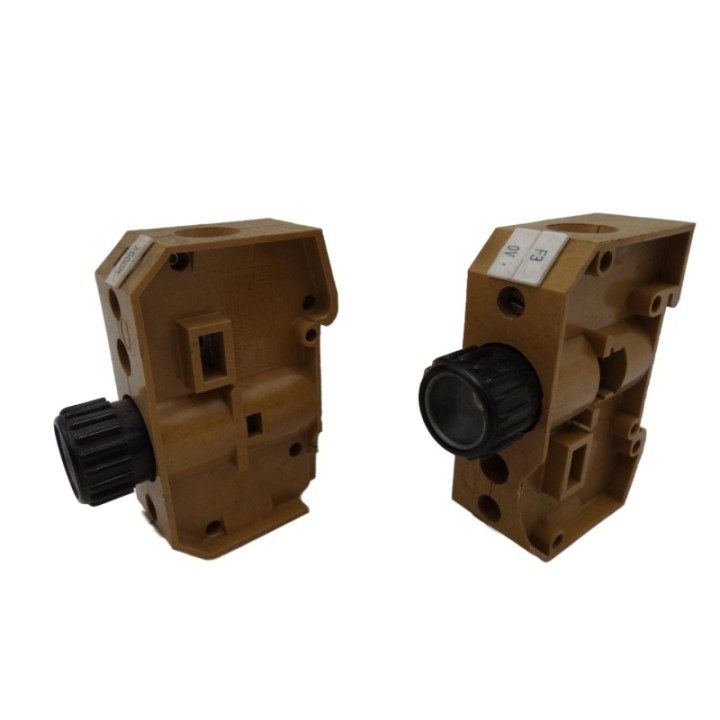 Weidmuller Weidmuller SAKS 4 Terminal Weidmuller Weidmuller SAKS 4 Terminal