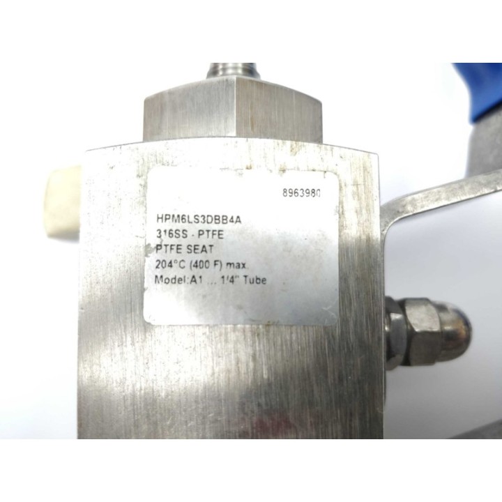 Parker HPM6LS3DBB4A Parker HPM6LS3DBB4A