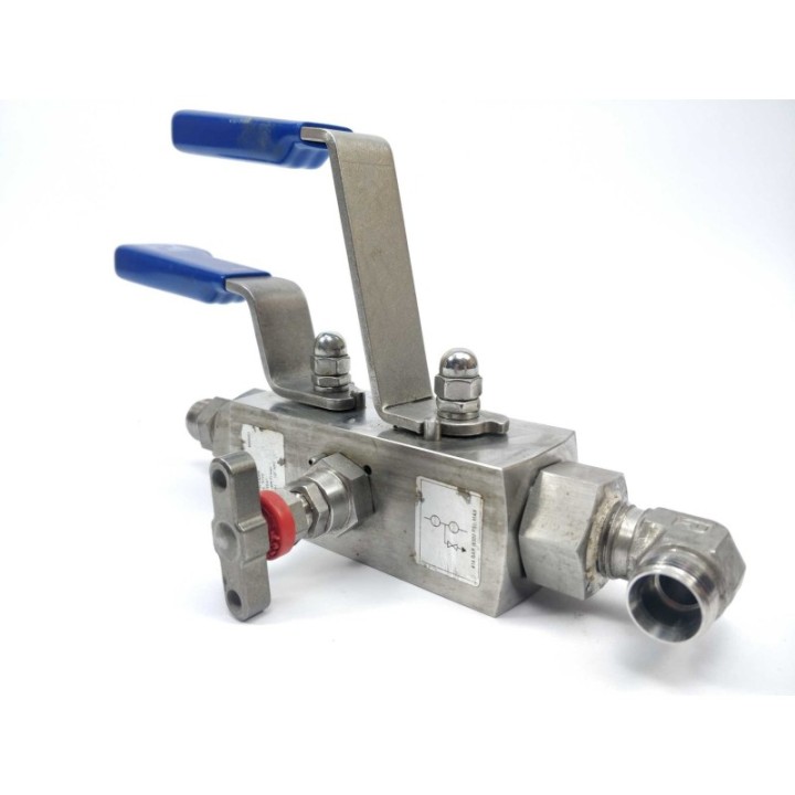 Parker HPM6LS3DBB Parker HPM6LS3DBB