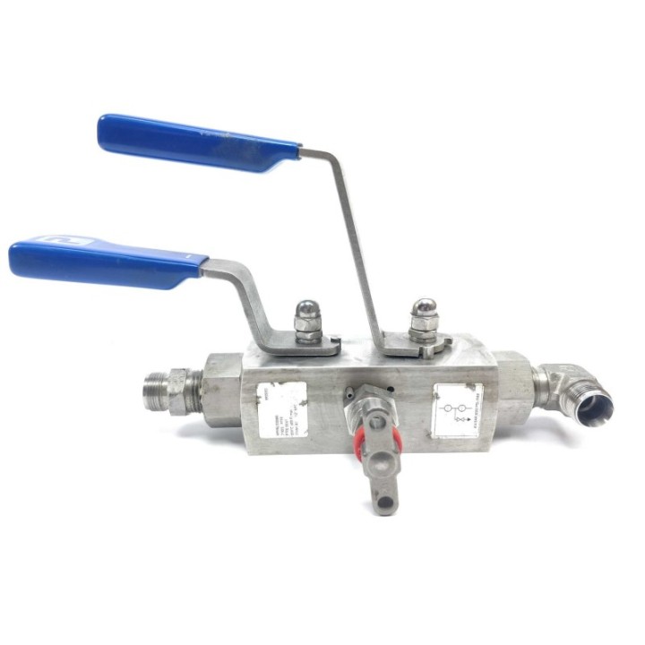 Parker HPM6LS3DBB Parker HPM6LS3DBB