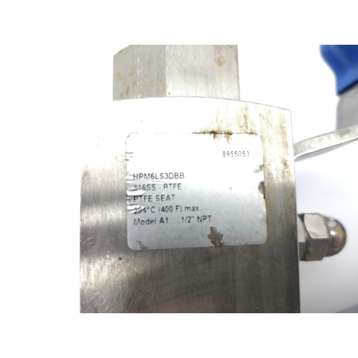 Parker HPM6LS3DBB Parker HPM6LS3DBB