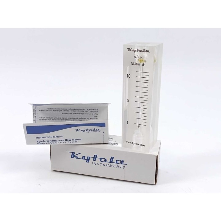 Kytola Instruments A-3BR