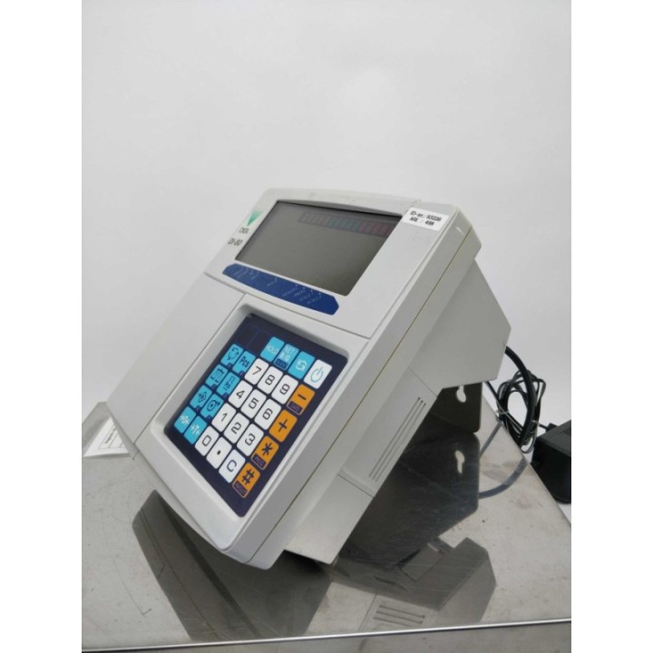 TERAOKA DIGI DI-80 TERAOKA DIGI DI-80