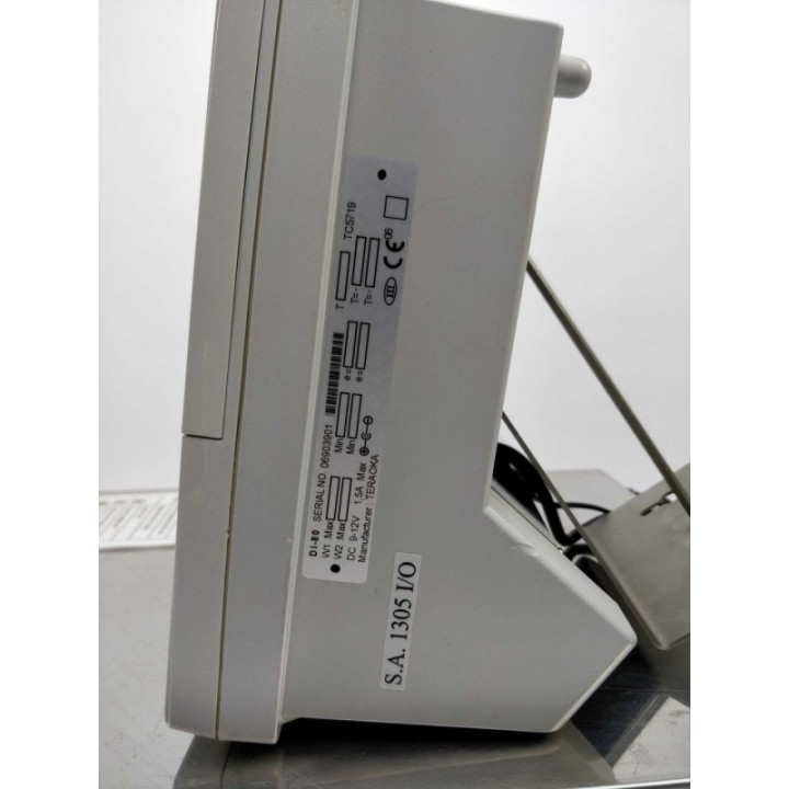 TERAOKA DIGI DI-80 TERAOKA DIGI DI-80