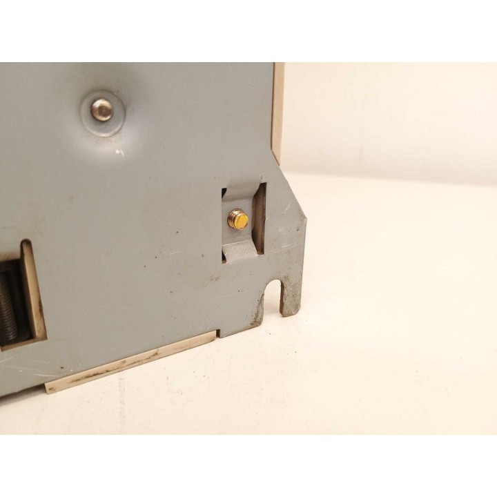 Teco Electric   Machinery JNTHBCBB0020BE-U