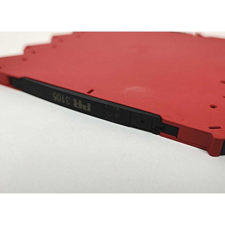 PR Electronics 3105 PR Electronics 3105