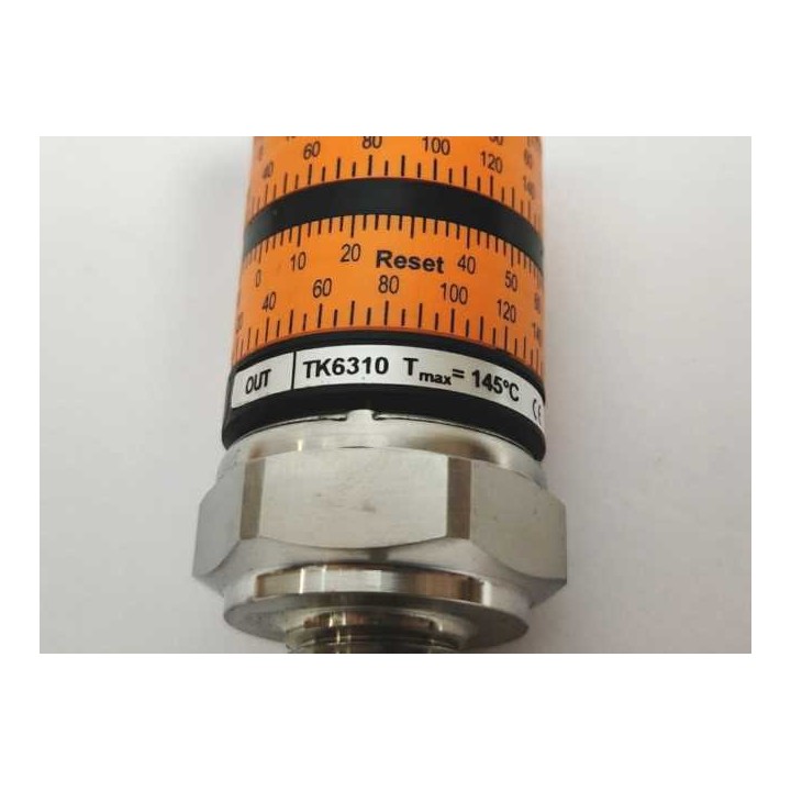 Ifm Electronic TK6310 Ifm Electronic TK6310