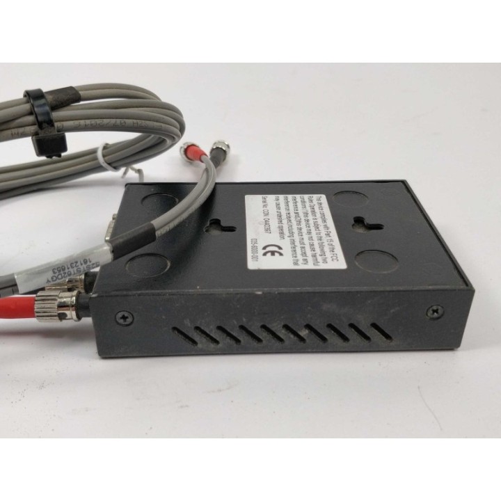 Volktek IRF-731 Volktek IRF-731