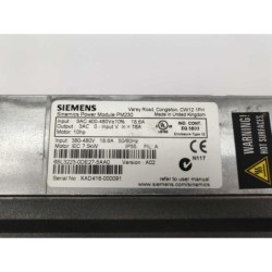 Siemens 6SL3223-0DE27-5AA0