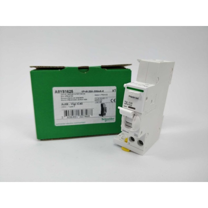 Schneider Electric A9Y81625 Schneider Electric A9Y81625