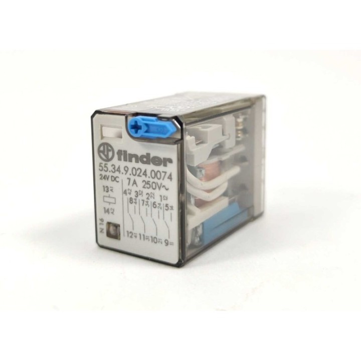 Finder 55.34.9.024.0074