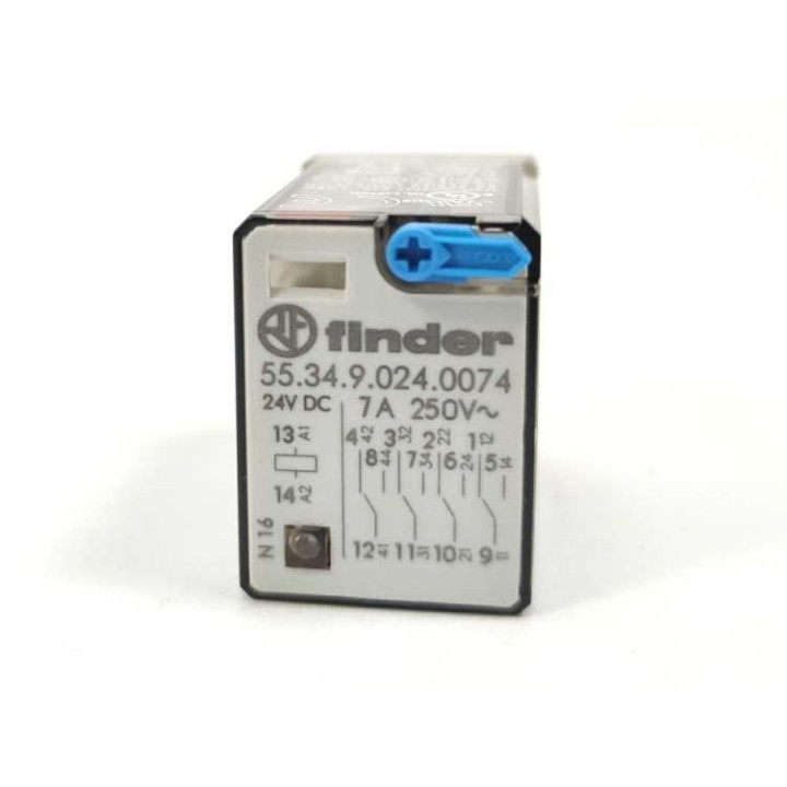 Finder 55.34.9.024.0074