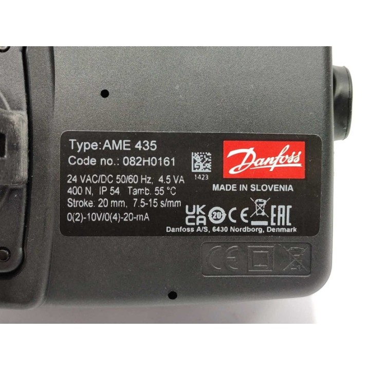 Danfoss 082H0161