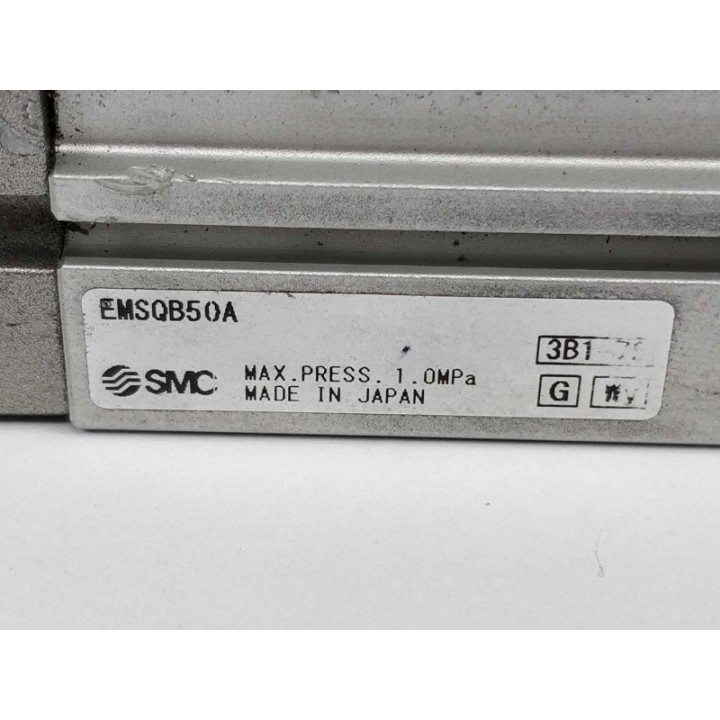 SMC EMSQB50A