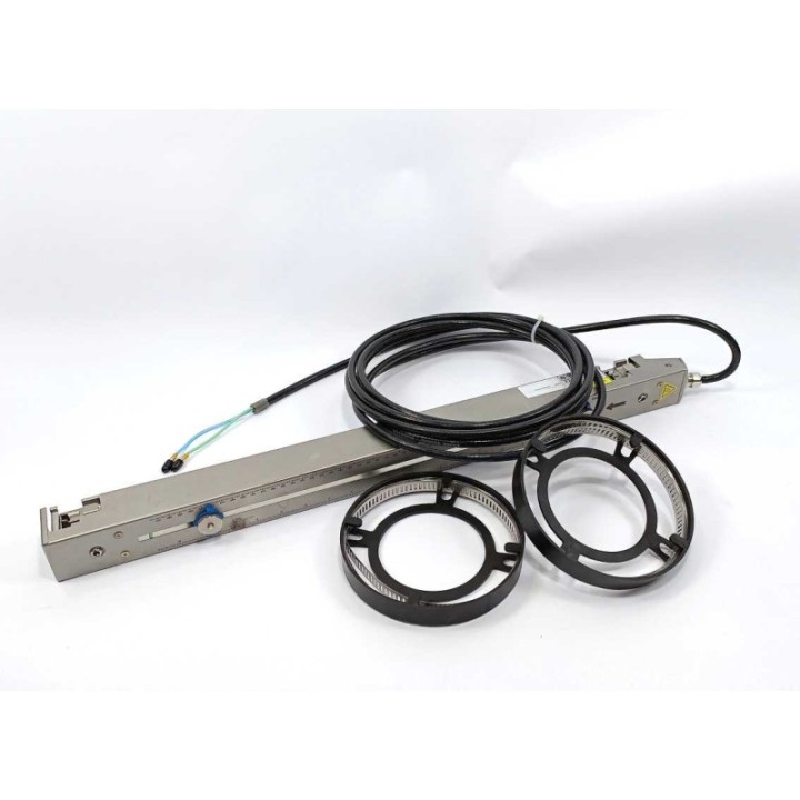 Krohne OPTISONIC 6000 MEDIUM