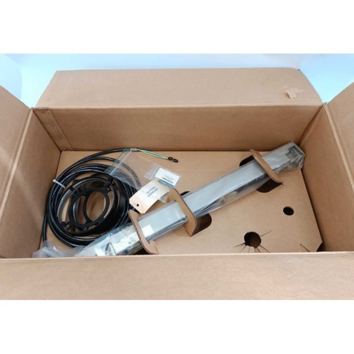 Krohne OPTISONIC 6000 MEDIUM