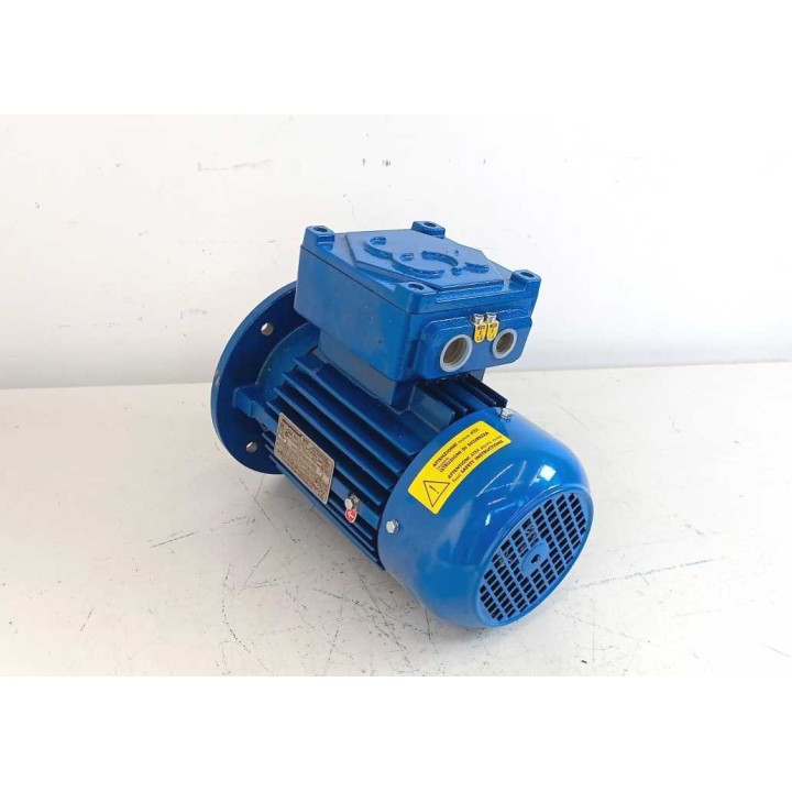 euromotori MAK 80A-4