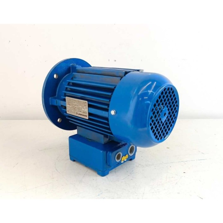 euromotori MAK 80A-4