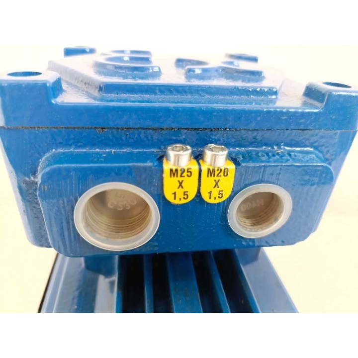 euromotori MAK 80A-4