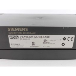 Siemens 6AV6671-5AE01-0AX0