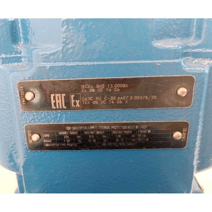 WEG W22Xdb WEG W22Xdb