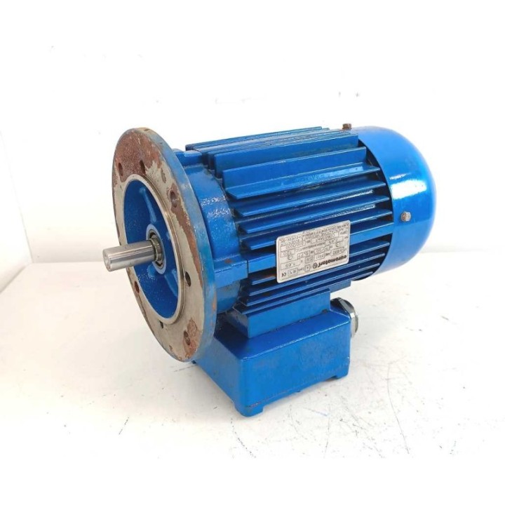 euromotori MAK 80B-2