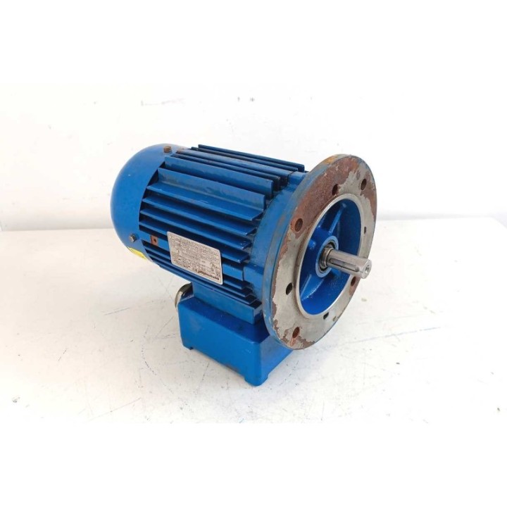 euromotori MAK 80B-2