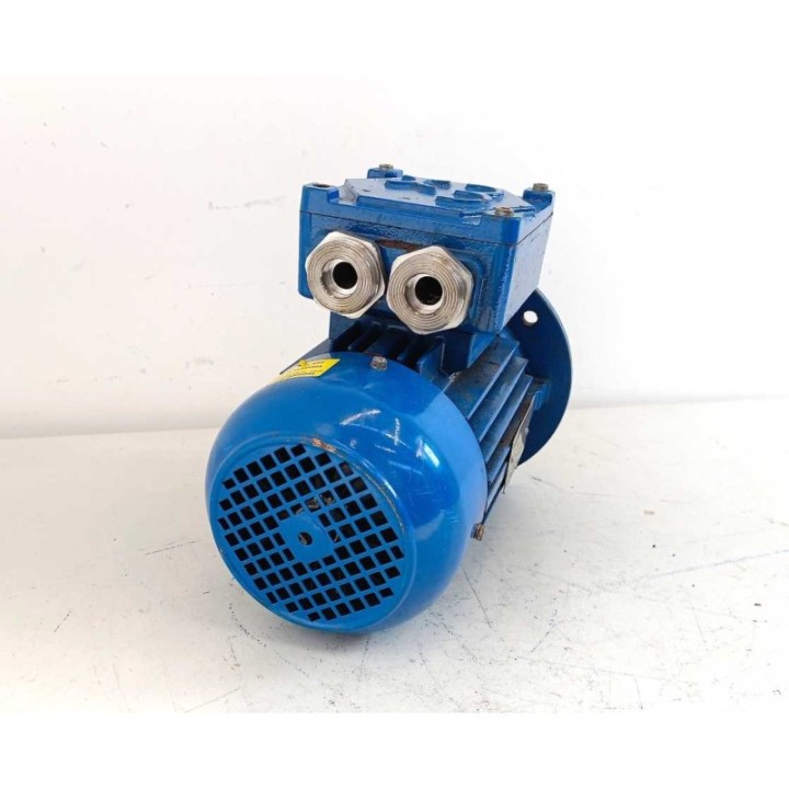 euromotori MAK 80B-2