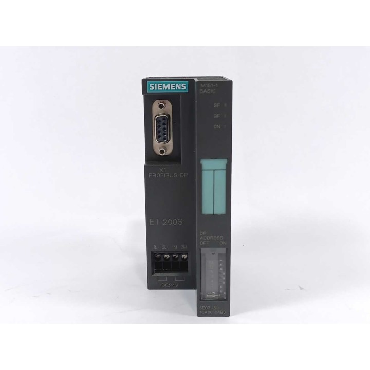 Siemens 6ES7151-1CA00-0AB0