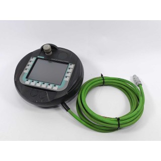 Siemens 6AV6645-0BB01-0AX0