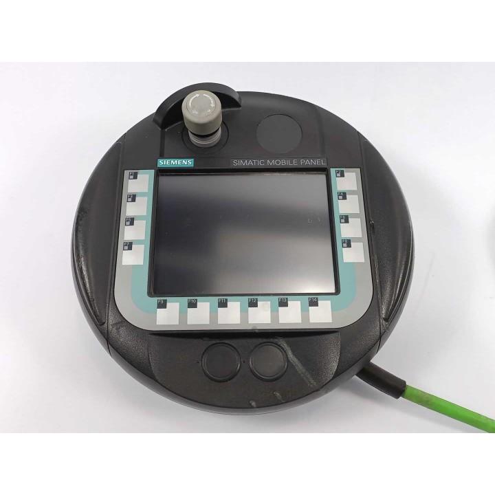 Siemens 6AV6645-0BB01-0AX0