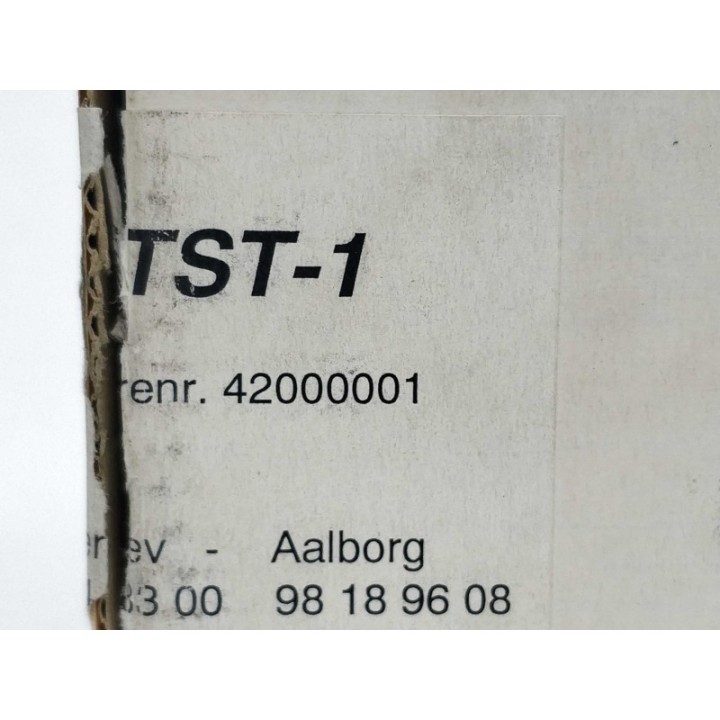 Duelco 42000001 Duelco 42000001