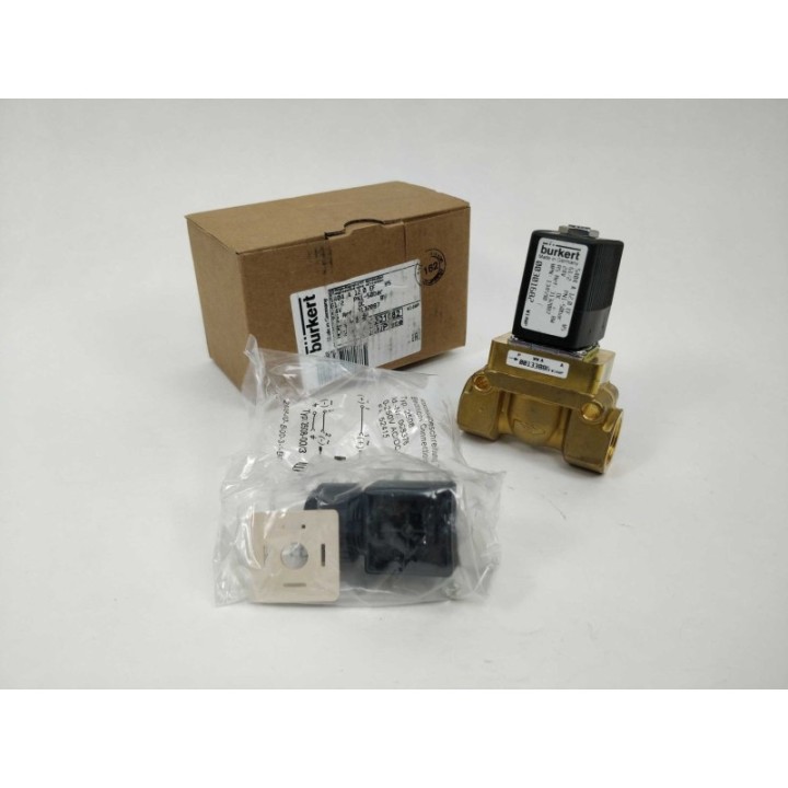 Bürkert 00301682 Bürkert 00301682