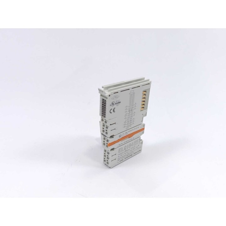 BECKHOFF BECKHOFF EL9184 BECKHOFF BECKHOFF EL9184