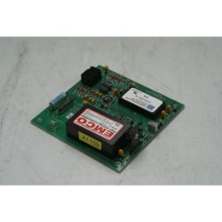 Varian Varian Vacion Power Supply 10001296503