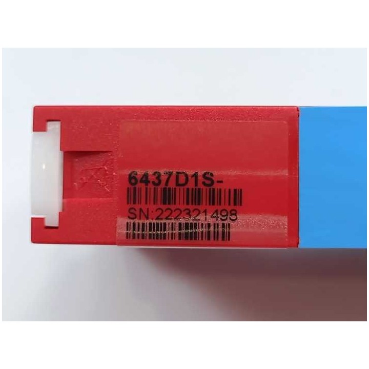 PR Electronics 6437D1S PR Electronics 6437D1S