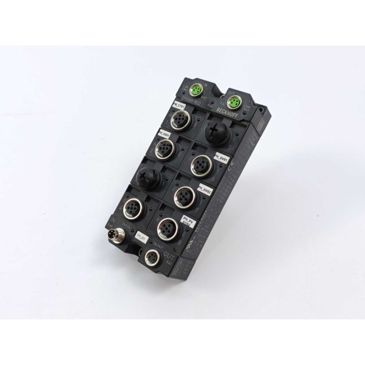 Beckhoff EP8309-1022