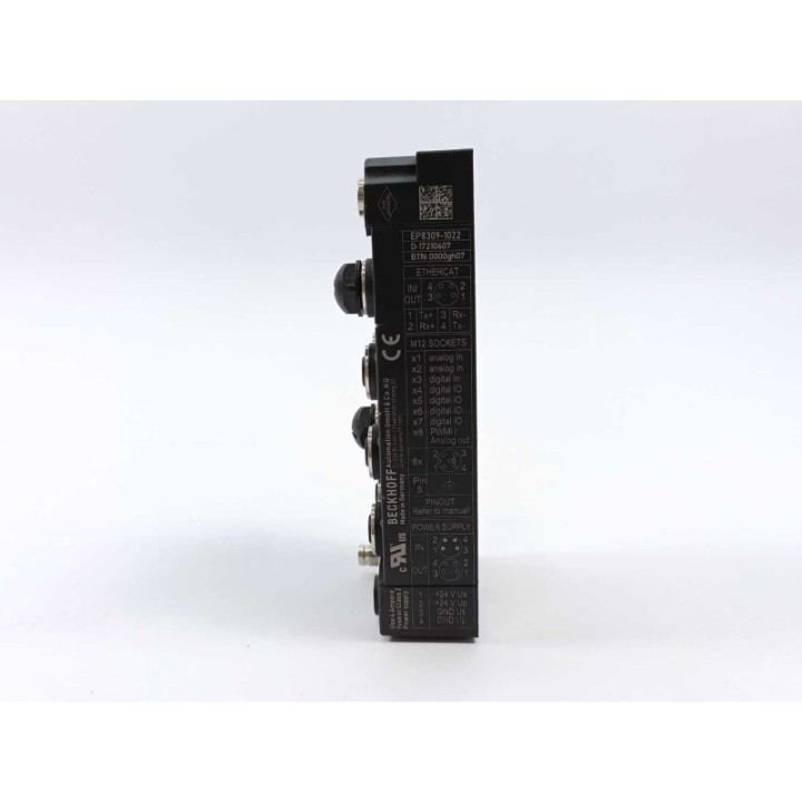Beckhoff EP8309-1022