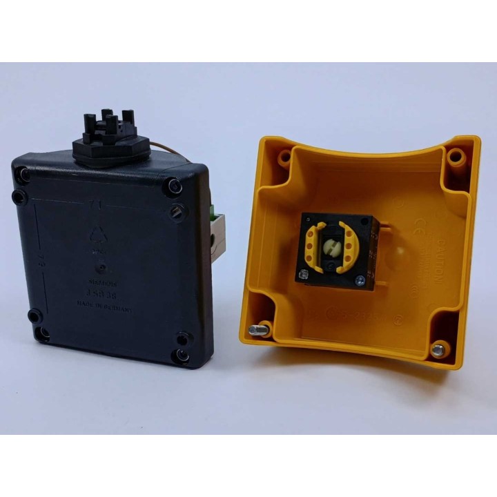 Siemens 3SF5 811-0AA08