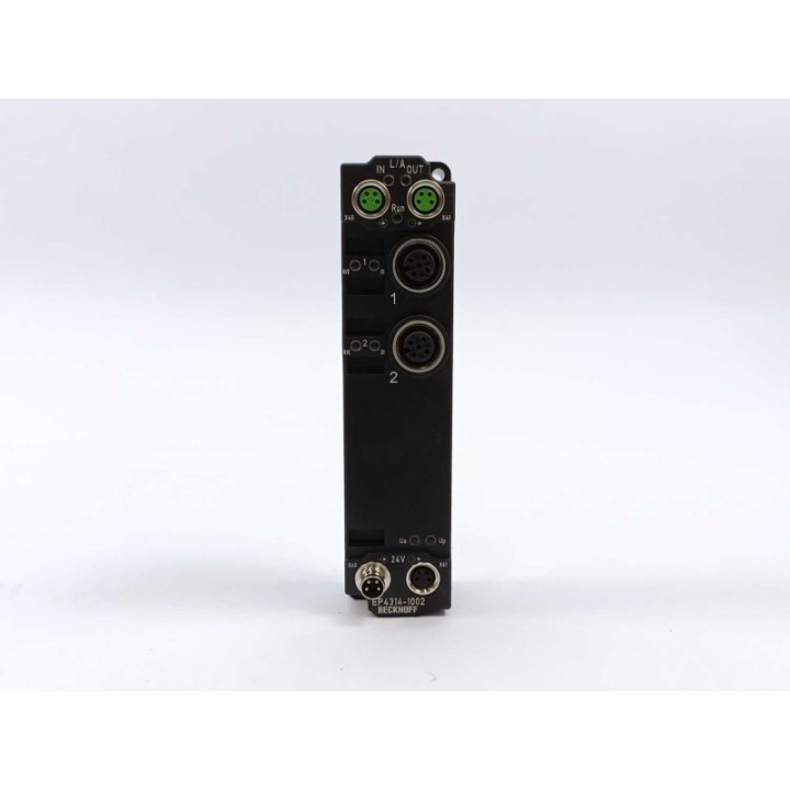 Beckhoff EP4314-1002