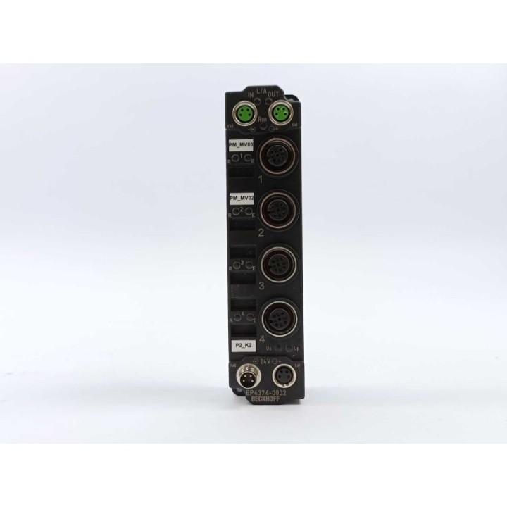 Beckhoff EP4374-0002
