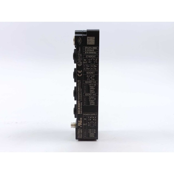 Beckhoff EP4374-0002