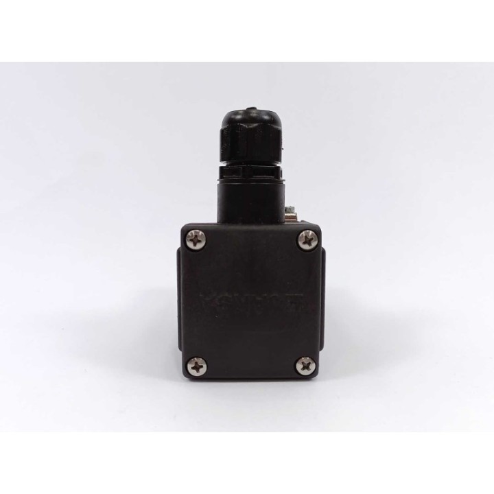 JAKSA D22NNO JAKSA D22NNO