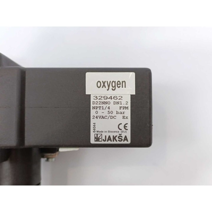 JAKSA D22NNO JAKSA D22NNO